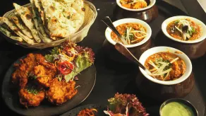 NB SONARBANGLA HOTEL & RESTAURANT - Restaurant