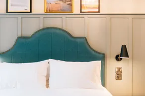Bank Apartments Portrush - Chambre