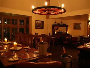 Chequers Inn Hotel - Restaurant