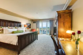 Hotel Bellwether on Bellingham Bay - Chambre