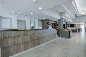 Hilton Garden Inn Hattiesburg - Réception