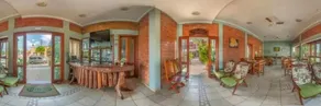 Pousada Rancho Jarinu - Restaurant
