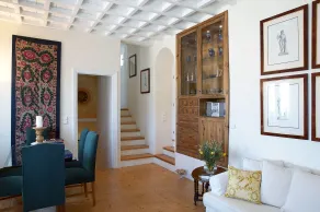 Villa Galaxy Mykonos Private Pool & Sea View in Ftelia - Room