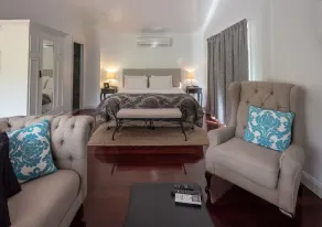 Country Mile Escape - Habitación
