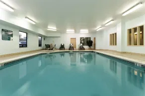 Baymont by Wyndham Mason - Piscine