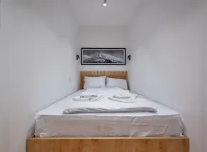 Konak Apartmani & SPA - Zimmer