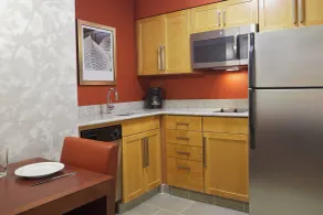 Residence Inn by Marriott San Antonio Downtown Market Square - Chambre