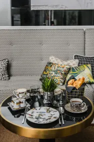 4F Boutique Hotel Florence - Restaurant