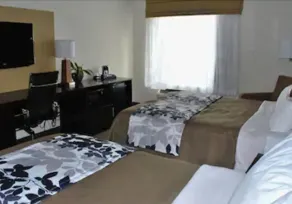 Express Inn & Suites - Rom