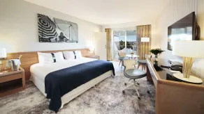 Holiday Inn Nice - Port St Laurent by IHG - Room