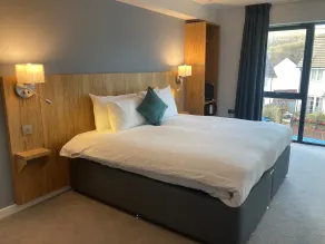 Loch Lomond Hotel - Habitación