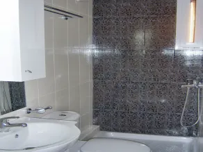Fantasia Hotel Apartments - Salle de bain