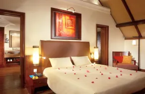 Constance Belle Mare Plage - Room