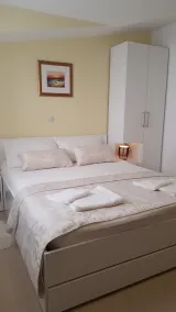 Rooms Valentino - Chambre