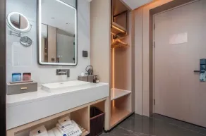 Lanyue East Hotel  - Bagno