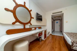 Transatlantik Hotel & Spa - Ultra All Inclusive - Zimmer