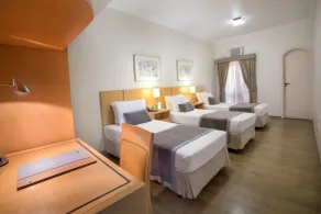 Cardum Hotel - Habitación