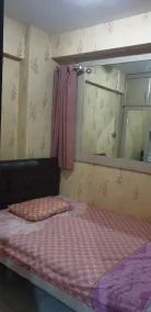 S&A Property - Habitación