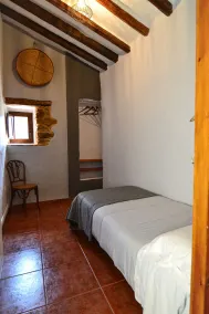 Casa Rural en la Montaña Mas de Tenesa - Rom
