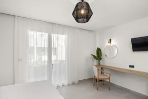 White Olive Marine Aquapark - Chambre