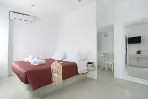 Ilioperato Hotel - Chambre