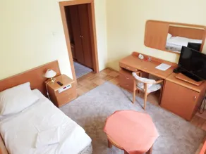 Hotel Rytwiany - Camera