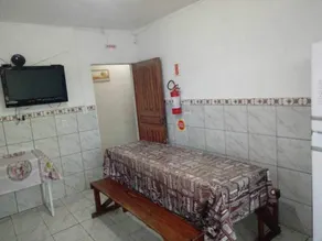 Hostel Canarios - Cocina compartida