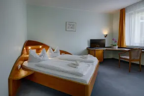 Hotel Sophienhof - Room