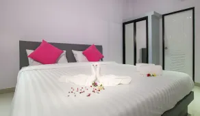 Krabi Inn Resort - Room