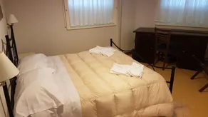 Grand Hotel Lamezia - Chambre