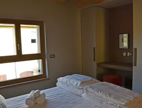 COBUE "Wine resort & Spa" - Zimmer