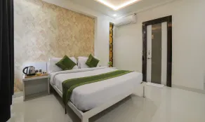 Itsy Hotels Le Clover - Rom