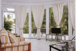 Moinho Da Asneira - Duna Parque Group - Vue de la chambre