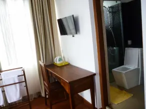 Daffodil's Hotel - Chambre