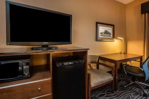 La Quinta by Wyndham Eugene - Chambre