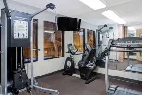 Baymont Inn & Suites San Marcos - Salle de remise en forme