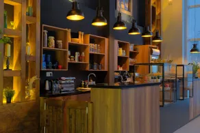 Armil Turizm - Restaurant
