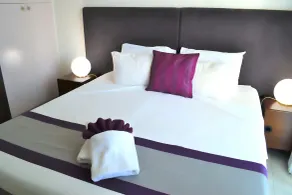 Napian Suites - Værelse