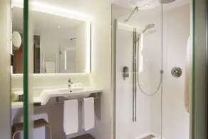Oceania Paris Roissy CDG - Salle de bain