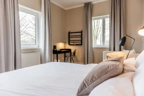 Aarskogs Boutique Hotel - Room