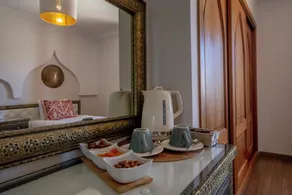 Al Karob Yoga Boutique Villa - Room