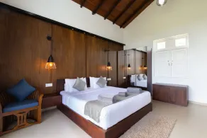 Subaseth Villa - Chambre