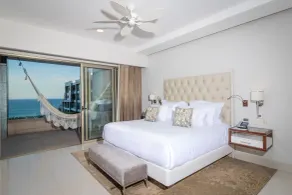 Garza Blanca Resort & Spa Los Cabos - Chambre