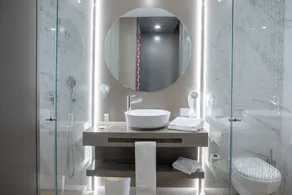 Stay Hotel Porto Aeroporto - Bagno