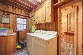 Rustic Cabin w/ Mountain Views! Elevation 4,400 - Interiør