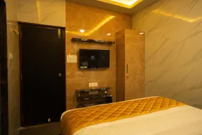 FabHotel Saravana Shelters Residency - Nr Tambaram Railway Station - Room