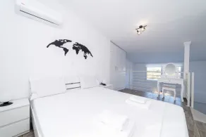 Nefeli & Nefeli Luxury Residential Complexes - Room