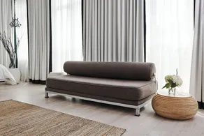 Bungalow Hotel - Chambre