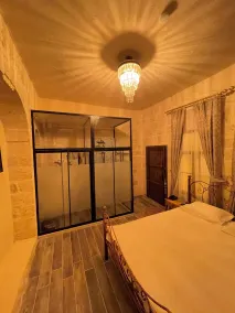 Sılto's Butik Otel - Room
