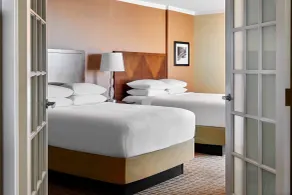 Scottsdale Marriott Old Town - Chambre
